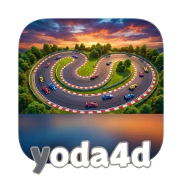 yoda4d